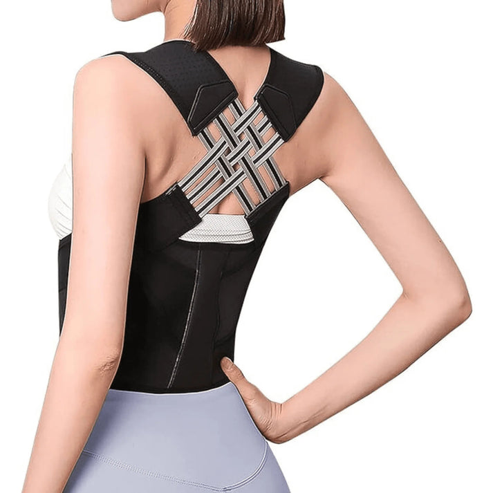 POSTURE CORRECTOR™ V2 (70% OFF)